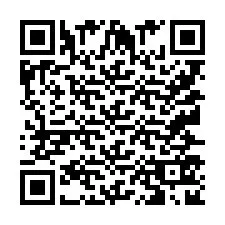 Código QR para número de telefone +9512752869