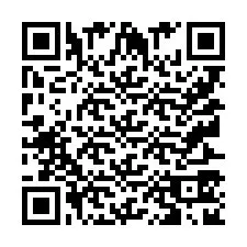 Codice QR per il numero di telefono +9512752881