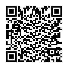 QR-Code für Telefonnummer +9512752906