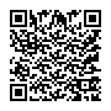 QR Code pour le numéro de téléphone +9512752908