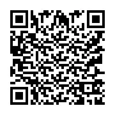 QR kód a telefonszámhoz +9512752920