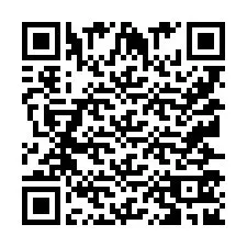 QR-код для номера телефона +9512752929