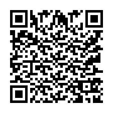 Código QR para número de telefone +9512752944