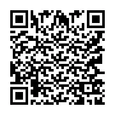 Kode QR untuk nomor Telepon +9512752972