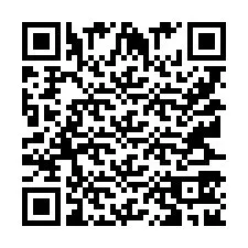 Codice QR per il numero di telefono +9512752983