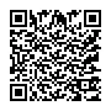 Codice QR per il numero di telefono +9512753008