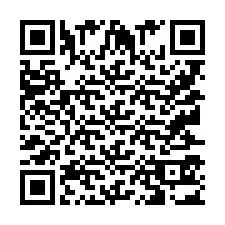 Codice QR per il numero di telefono +9512753009