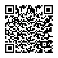 QR-koodi puhelinnumerolle +9512753020