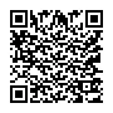 Codice QR per il numero di telefono +9512753026