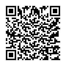 電話番号のQRコード +9512753044