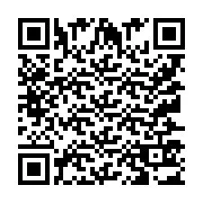 Kode QR untuk nomor Telepon +9512753058