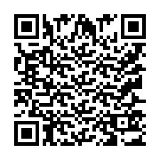 QR-код для номера телефона +9512753061