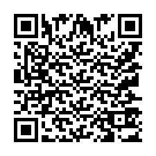 電話番号のQRコード +9512753098