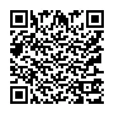 Codice QR per il numero di telefono +9512753100