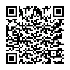 QR-код для номера телефона +9512753108