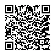 Kode QR untuk nomor Telepon +9512753123