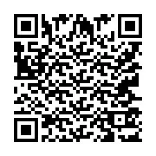 QR-код для номера телефона +9512753137