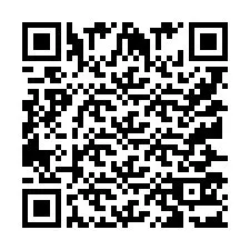 QR-код для номера телефона +9512753138