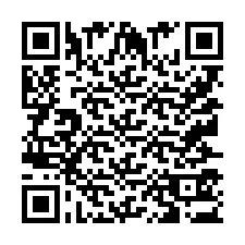 電話番号のQRコード +9512753219