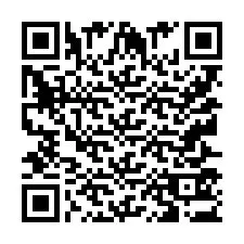 電話番号のQRコード +9512753235