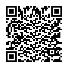 QR-koodi puhelinnumerolle +9512753266