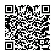 Código QR para número de teléfono +9512753315