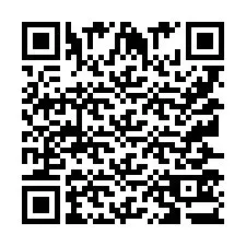 QR Code สำหรับหมายเลขโทรศัพท์ +9512753338