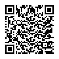 Código QR para número de teléfono +9512753349