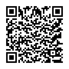 Codice QR per il numero di telefono +9512753361