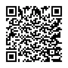 QR Code pour le numéro de téléphone +9512753366