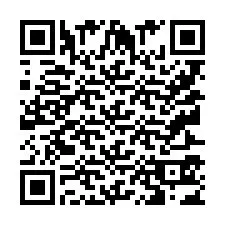 Código QR para número de telefone +9512753401