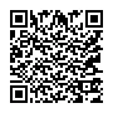 QR-code voor telefoonnummer +9512753403