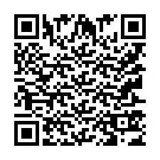 QR Code pour le numéro de téléphone +9512753445