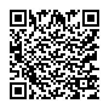 Código QR para número de teléfono +9512753460