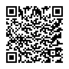 Código QR para número de telefone +9512753481