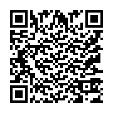 Codice QR per il numero di telefono +9512753489