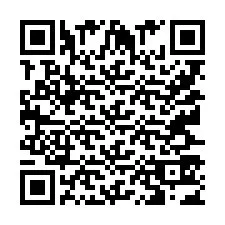 QR Code pour le numéro de téléphone +9512753493