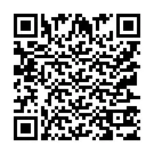 Código QR para número de telefone +9512753504