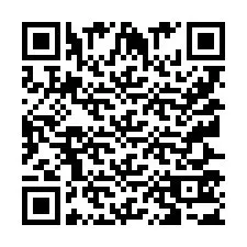 QR Code pour le numéro de téléphone +9512753530