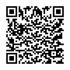 Código QR para número de teléfono +9512753558