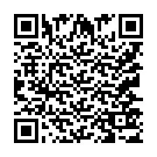 QR код за телефонен номер +9512753579