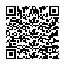 QR Code pour le numéro de téléphone +9512753590