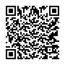 QR Code pour le numéro de téléphone +9512753597