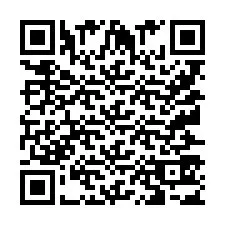 Kod QR dla numeru telefonu +9512753598