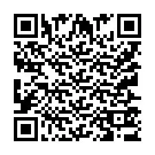 QR код за телефонен номер +9512753624