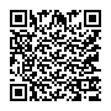 QR-koodi puhelinnumerolle +9512753646