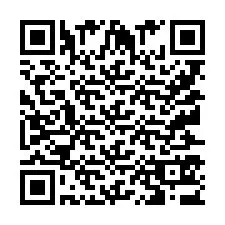 QR Code สำหรับหมายเลขโทรศัพท์ +9512753648