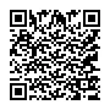 QR код за телефонен номер +9512753653