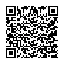 QR kód a telefonszámhoz +9512753656