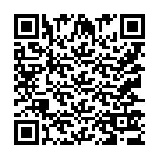 Kod QR dla numeru telefonu +9512753659